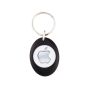 CR-Z Keyring CR-Z, 2 sides (Ø25mm)