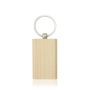 Kylie Rectangular Wooden Key Holder
