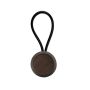 LAZ-25 Keyring LAZ-25 tubular with 1 side, PVC