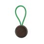 LAZ-25 Keyring LAZ-25 tubular with 1 side, PVC