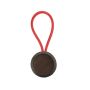 LAZ-25 Keyring LAZ-25 tubular with 1 side, PVC