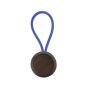LAZ-25 Keyring LAZ-25 tubular with 1 side, PVC