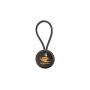 LAZ-25 Keyring LAZ-25 tubular with 1 side, PVC