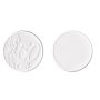 50 Cent Coin Token €0.50 for trolley, PS plastic