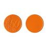 50 Cent Coin Token €0.50 for trolley, PS plastic