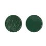 50 Cent Coin Token €0.50 for trolley, PS plastic