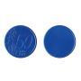 50 Cent Coin Token €0.50 for trolley, PS plastic