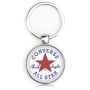 SM-33D Keyring SM-33D round with 2 sides, metal