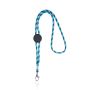 Ecoyard Adjustable Tubular Lanyard in rPET