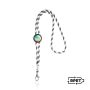 Ecoyard Adjustable Tubular Lanyard in rPET
