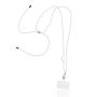 Daily Lanyard mobile phone holder in RPET