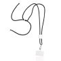 Daily Lanyard mobile phone holder in RPET