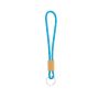 Vimeiro Adjustable Bamboo Keyring