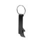 Keycaps Aluminium Bottle Opener with Keyring