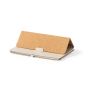Fromky Support Notebook