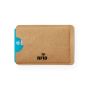 Blakbal Card Holder