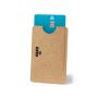 Blakbal Card Holder