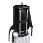 Sleiter Document Holder Briefcase Backpack
