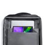 Sleiter Document Holder Briefcase Backpack