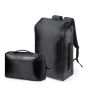 Sleiter Document Holder Briefcase Backpack