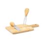 Tauroa Cheese Set