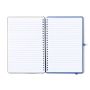 Maisux Support Notebook