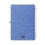 Maisux Support Notebook