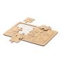 Set Puzzles Keyboard