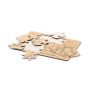 Set Puzzles Keyboard
