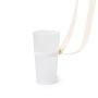 Lanyard Cat Cup Holder