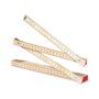 Medil Ruler