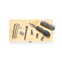 Raylok Tool Set