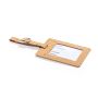 Dastin Suitcase Identifier