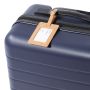 Dastin Suitcase Identifier