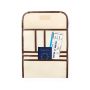 Farrel Travel Document Holder