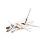 Kurt Makeup Brush Set