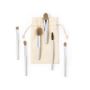 Kurt Makeup Brush Set