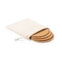 Yagger Coaster Set