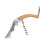 Glaber Corkscrew Bottle Opener