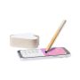 Seed Notebook Holder Lezo