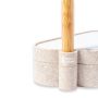 Seed Notebook Holder Lezo