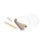 Seed Notebook Holder Lezo