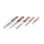 Wheeler Knife Set