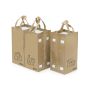 Set Stuttgart Bags