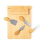 Mildred Cheese Set