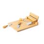 Mildred Cheese Set