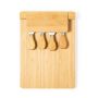 Mildred Cheese Set