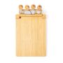 Mildred Cheese Set