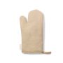 Silk Mitten