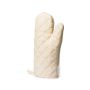 Silk Mitten